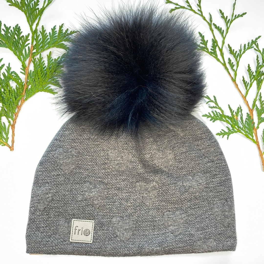 #001 Tuque Coup de coeur FRiO