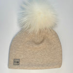 Charger l&#39;image dans la galerie, #027  Tuque Hiver Avoine
