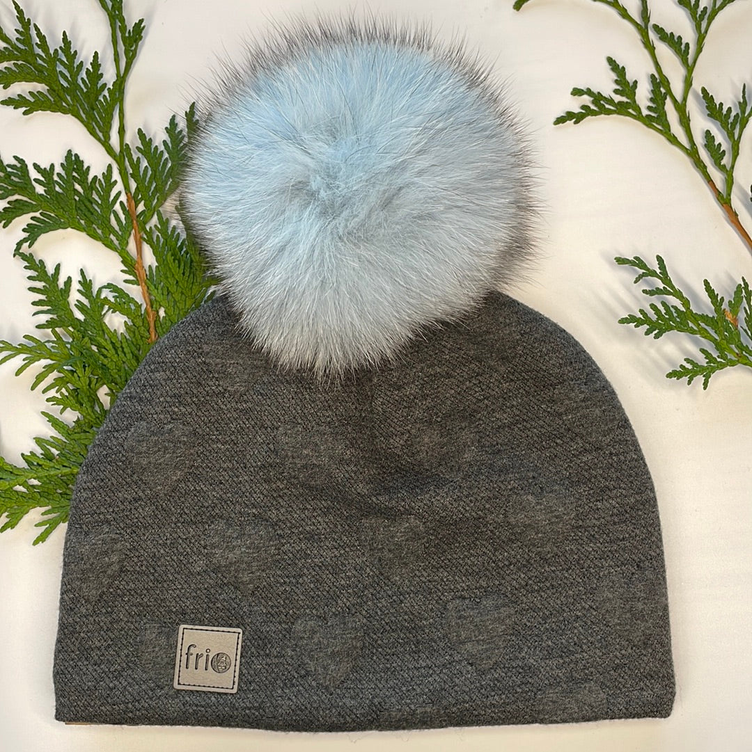 #001 Tuque Coup de coeur FRiO