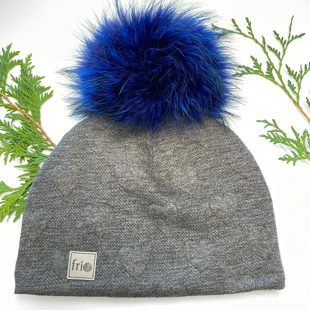 #001 Tuque Coup de coeur FRiO