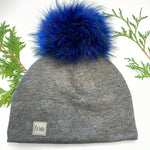 Charger l&#39;image dans la galerie, #001 Tuque Coup de coeur FRiO
