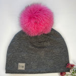 Charger l&#39;image dans la galerie, #001 Tuque Coup de coeur FRiO
