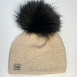 Charger l&#39;image dans la galerie, #027  Tuque Hiver Avoine
