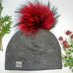 Charger l&#39;image dans la galerie, #001 Tuque Coup de coeur FRiO
