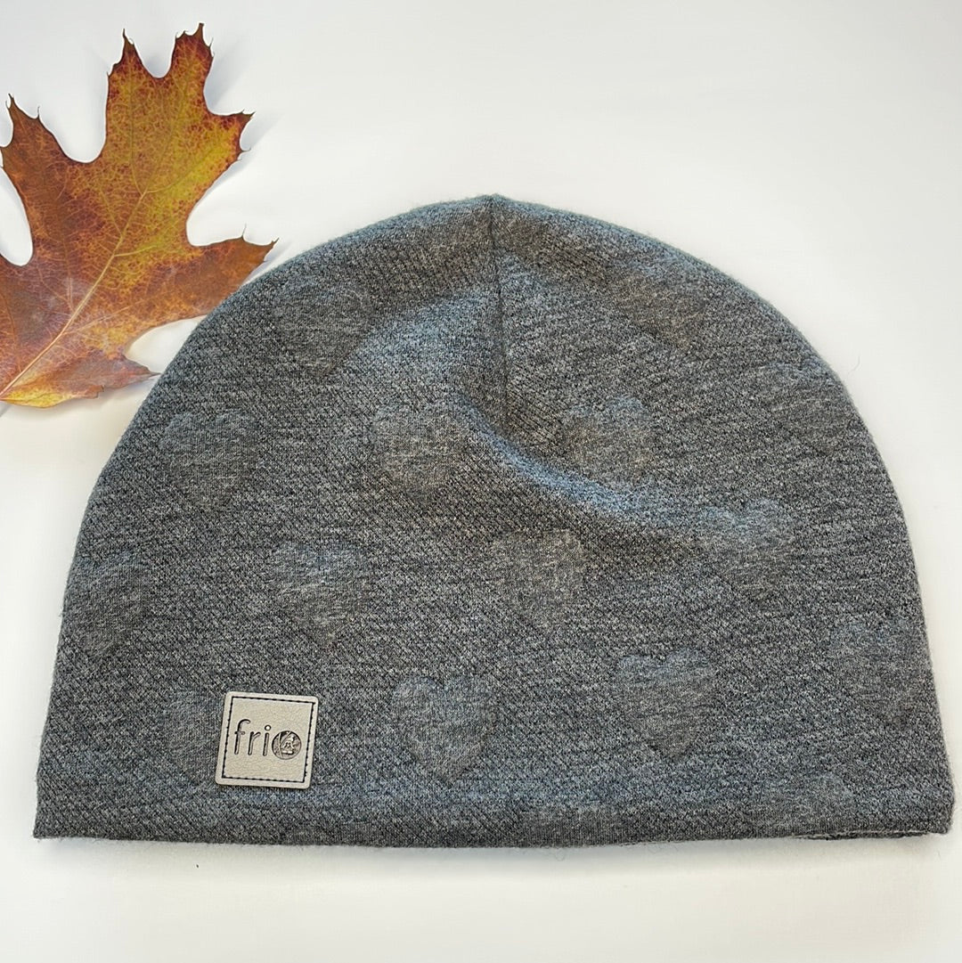 #001 Tuque Coup de coeur FRiO