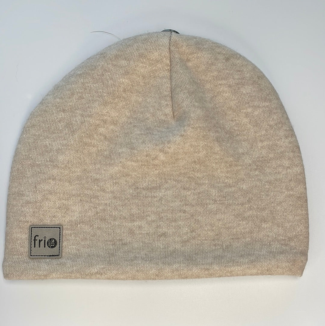 #027  Tuque Hiver Avoine