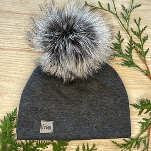 #001 Tuque Coup de coeur FRiO