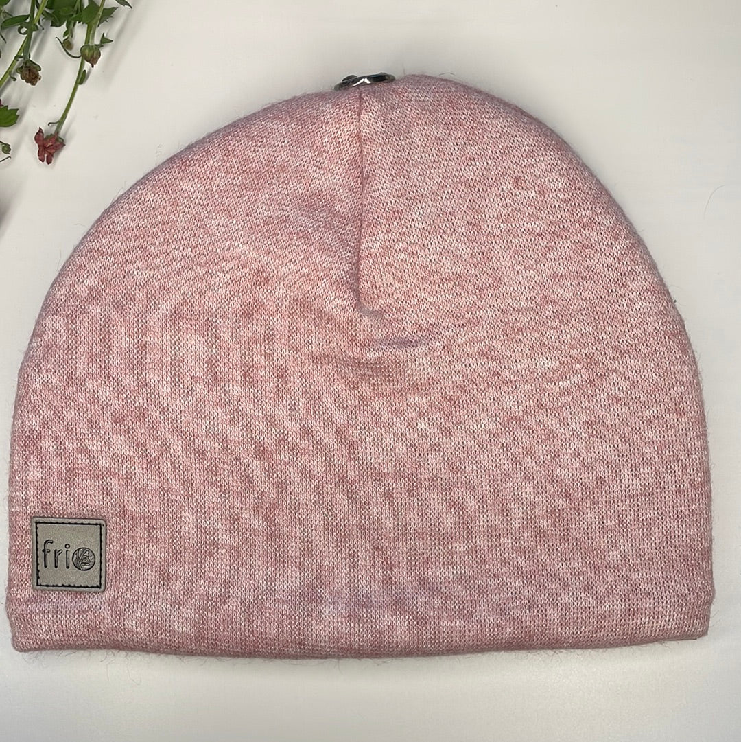 #063 Tuque Hiver Candy Cachemire