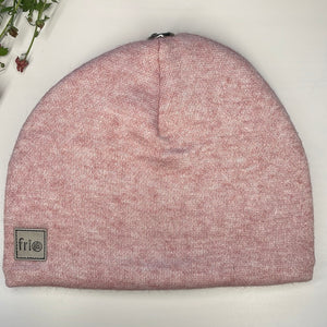 #063 Tuque Hiver Candy Cachemire