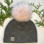 Charger l&#39;image dans la galerie, #001 Tuque Coup de coeur FRiO
