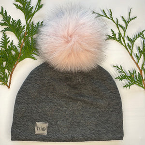 #001 Tuque Coup de coeur FRiO