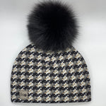 Charger l&#39;image dans la galerie, #013 Tuque Hiver Justine
