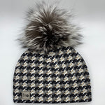 Charger l&#39;image dans la galerie, #013 Tuque Hiver Justine
