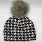 Charger l&#39;image dans la galerie, #013 Tuque Hiver Justine
