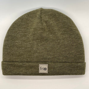 #052 Tuque « La Coureuse des Bois »