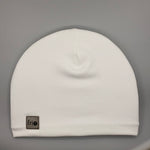 Charger l&#39;image dans la galerie, #041 Tuque Hiver Blanche Neige
