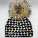 Charger l&#39;image dans la galerie, #013 Tuque Hiver Justine
