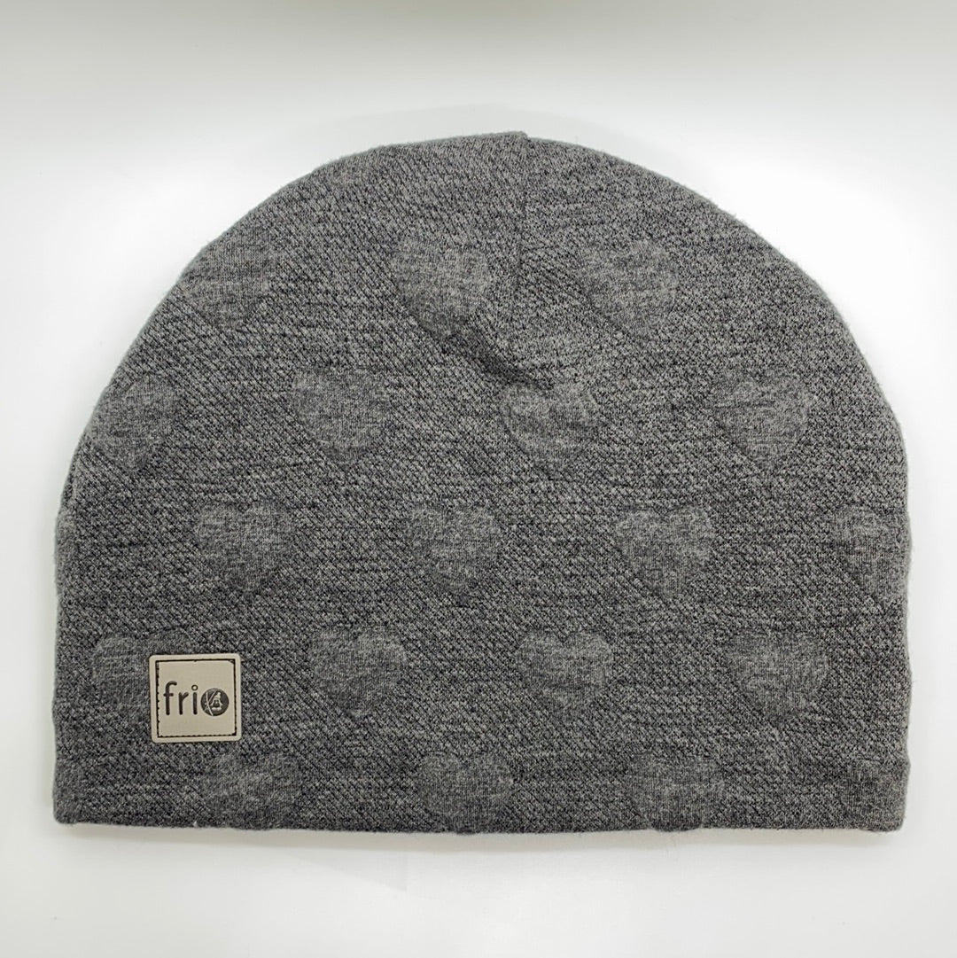 #001 Tuque Coup de coeur FRiO